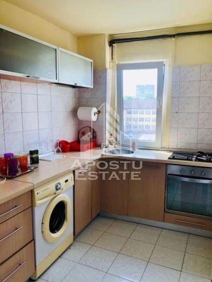 Apartament 2 camere de i?nchiriat - Zona Centrală Pet frendly - 5