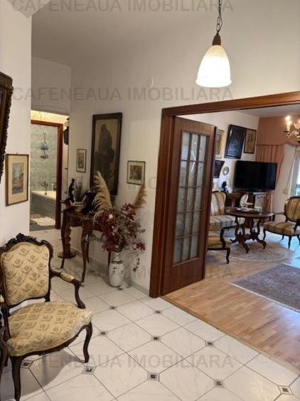 Apartament Clucerului - 5