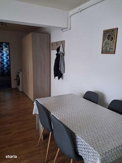 Inchiriez apartament Floresti - 3