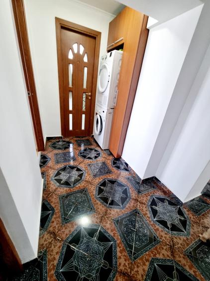 Apartament 3 camere decomandat, mobilat, zona Soseaua Oltenitei - 6