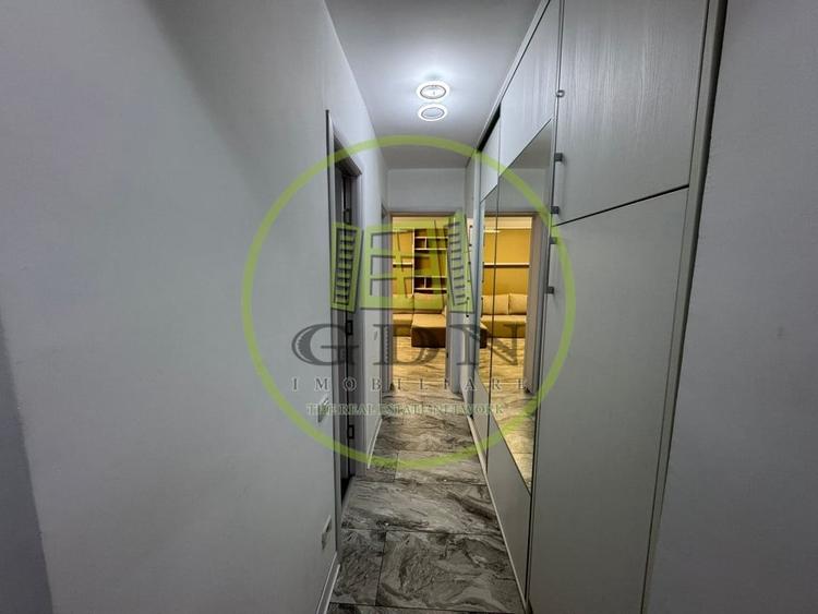 Garsoniera Decomandata, 37,5 MP, Centru, Zona Ramada - 5