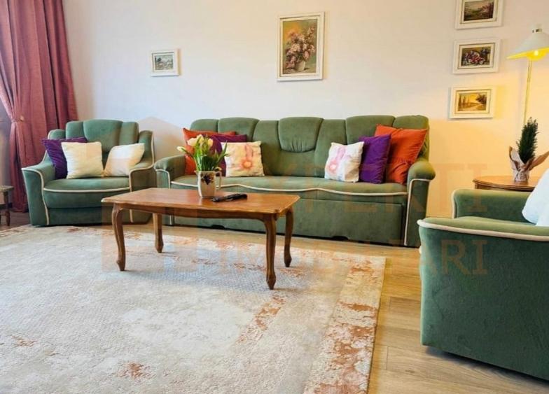 Apartament 2 camere de inchiriat, in zona Cora - Bratianu - 1