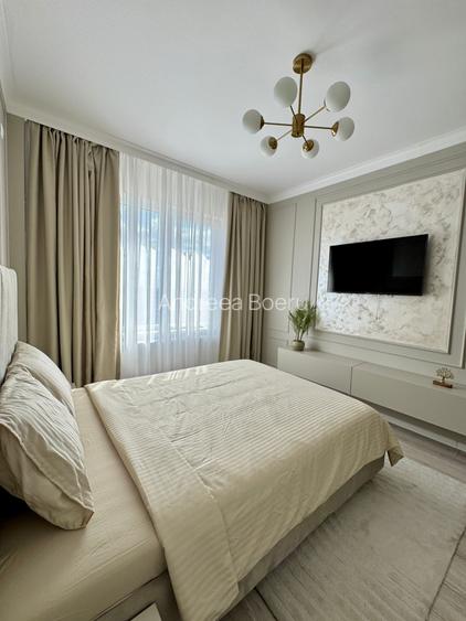 TVA INCLUS-GARSONIERA DECOMANDATA-BALCON-COMISION 0% MILITARI RESIDENCE