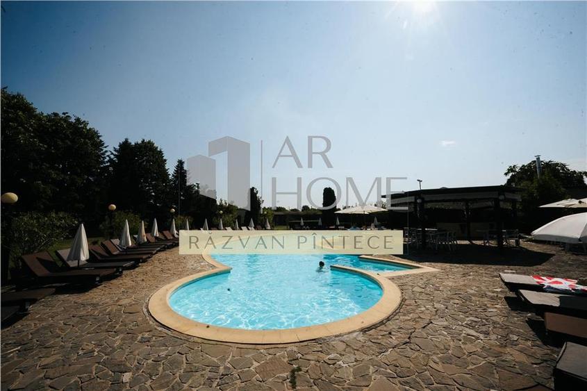 DE VANZARE RESTAURANT EVENIMENTE | PISCINA | TEREN 31150 mp | PLOIESTI - 2