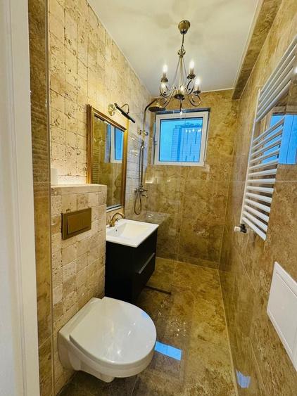 Apartament 2 camere Piata Amzei/ Renovat complet/Metrou Romana - 13