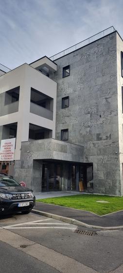 Vanzare spatiu comercial - 2