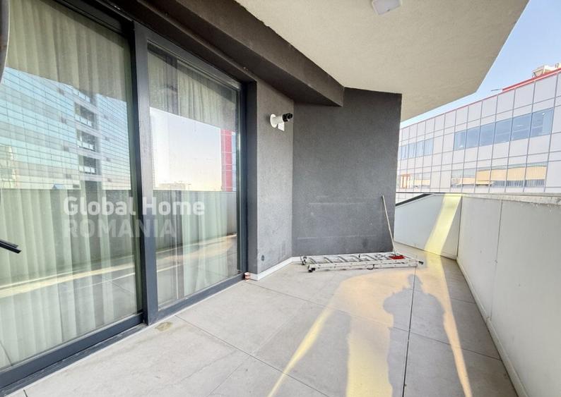 Penthouse Pipera 127M | Terasa 250MP | Bloc nou | Loc Parcar - 7
