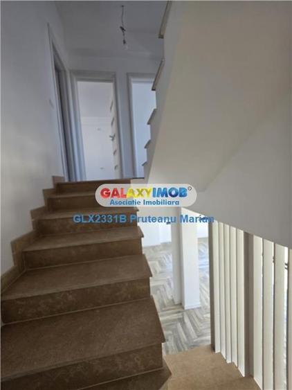 Vanzare vila Premium situata in zona centrala Cristalului - Bragadiru - 16