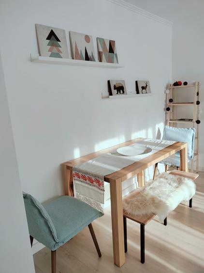 Titan Parc IOR Renovat Mobilat Modern 2 Camere Vanzare - 9