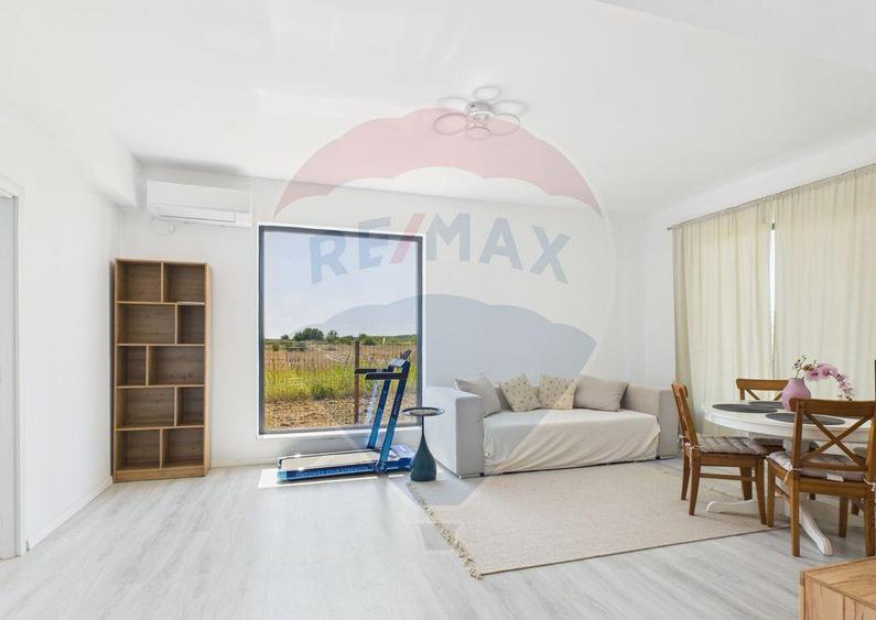 Casa utilata 4 camere in Gradistea, langa padure, zona s... - 3