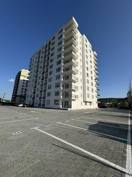 Direct proprietar- Vand urgent ap. 3 camere etaj 3- Rm. Valcea - 4