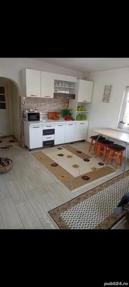 De vanzare casa loc.Turia jud. Covasna - 2