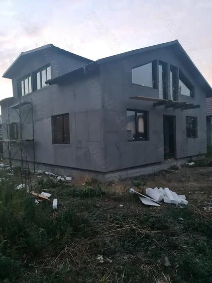 Casa de vanzare P+M. - 1