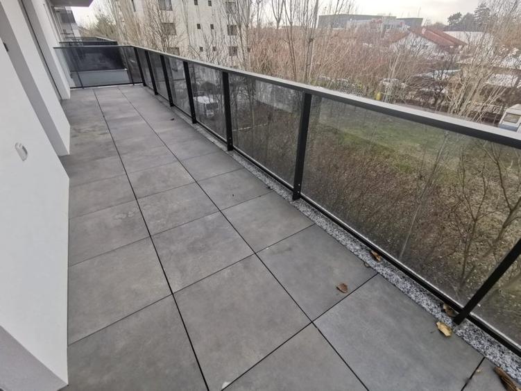 RESIDENCE5 IANCU NICOLAE 122, PAZA 24H, COMISION 0 - 2