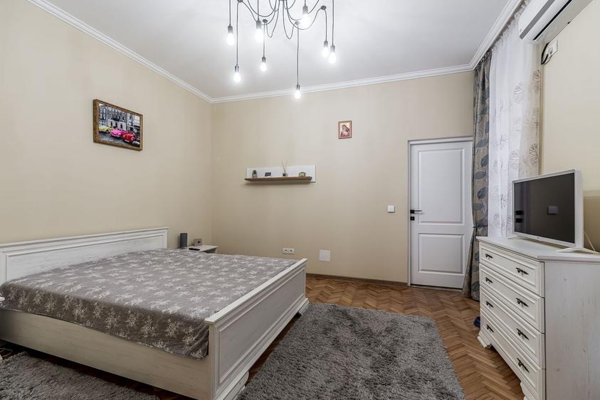 PREȚ NOU: 89.900 € | Ultracentral | 2 camere | etaj 1/2 | renovat - 7
