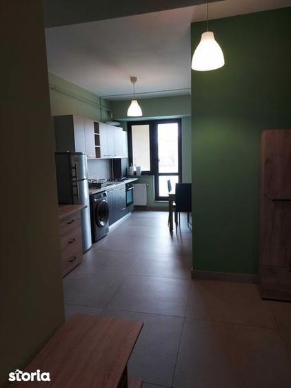 Apartament 2 camere, Lazar Residence, langa Palas - 2