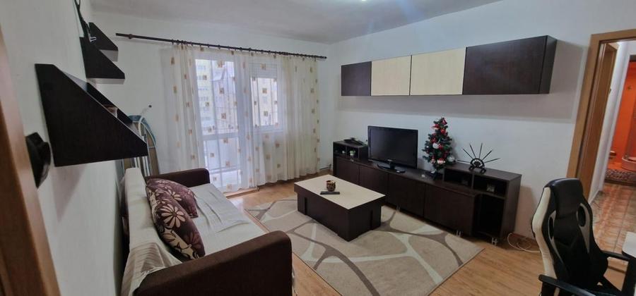 De inchiriat apartament 3 camere zona Mihai Viteazu - 3