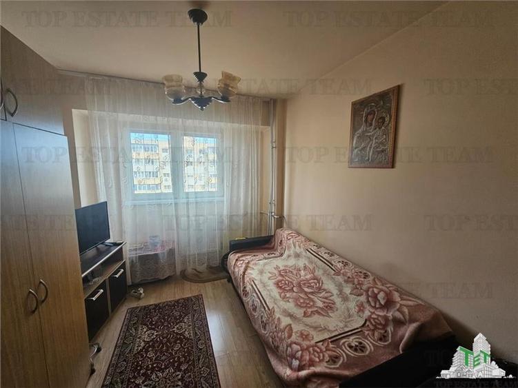 Apartament 3 camere 2 bai metrou Pacii (bloc dupa cutremur) - 4