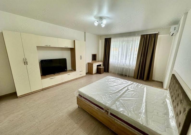 Garsoniera de inchiriat in zona Grozavesti 3 minute de metrou - 4