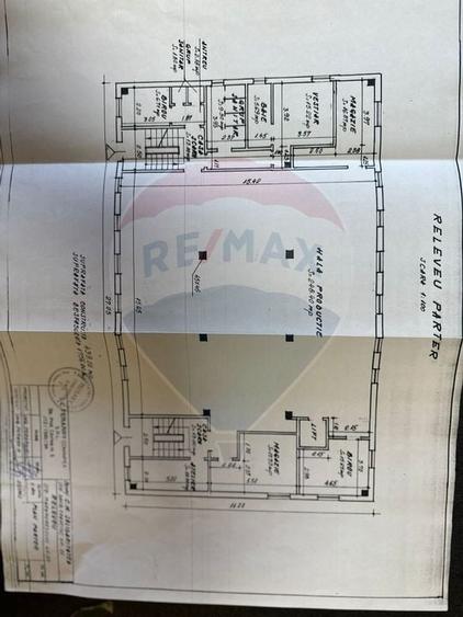Spatiu comercial de inchiriat Iris - 13