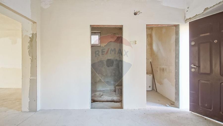 Comision 0! Casă  cu teren de 1000mp in inima Brasovului - 24