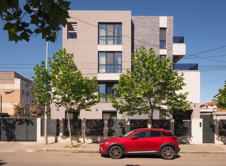 Apartament 2 camere zona Primo - 10