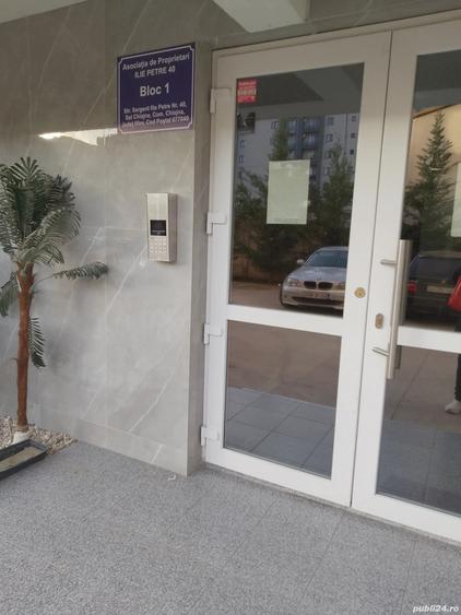 vand garsoniera militari Residence - 2