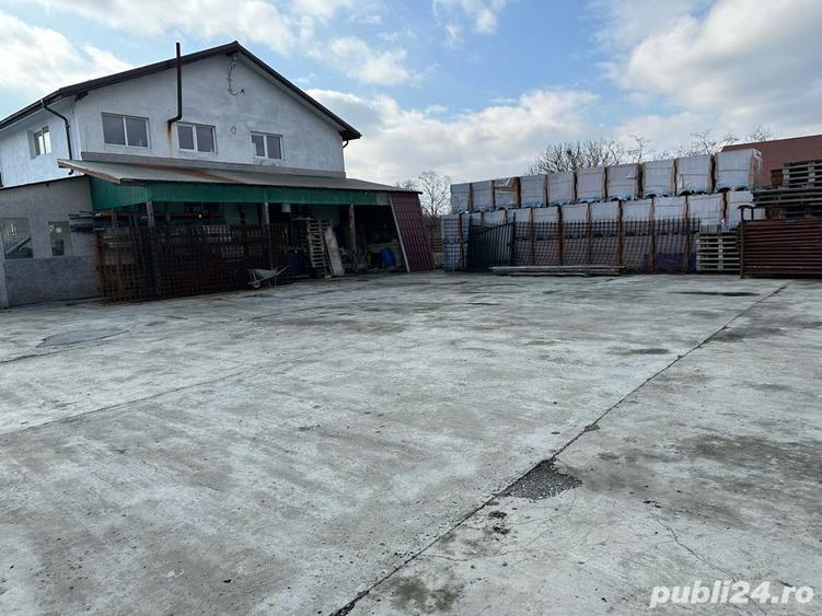 Inchiriez spatiu comercial - 1