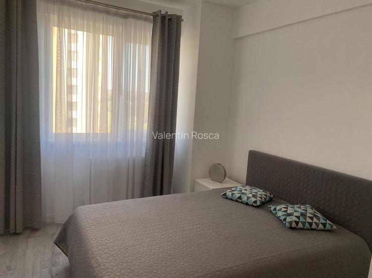 Apartament NOU cu 2 camere, prima închiriere, mobilat & utilat complet Apartament NOU cu 2 camere, prima închiriere, mobilat & utilat complet