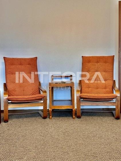 Apartament Decomandat, 4 Camere, Zona Titulescu | Str.  Muncitorilor 28 - 2