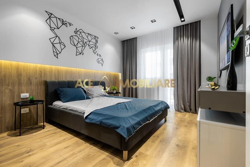 2 Camere de inchiriat | Berceni | Kristal 2 | Parc | Centrala | Parcare - 4