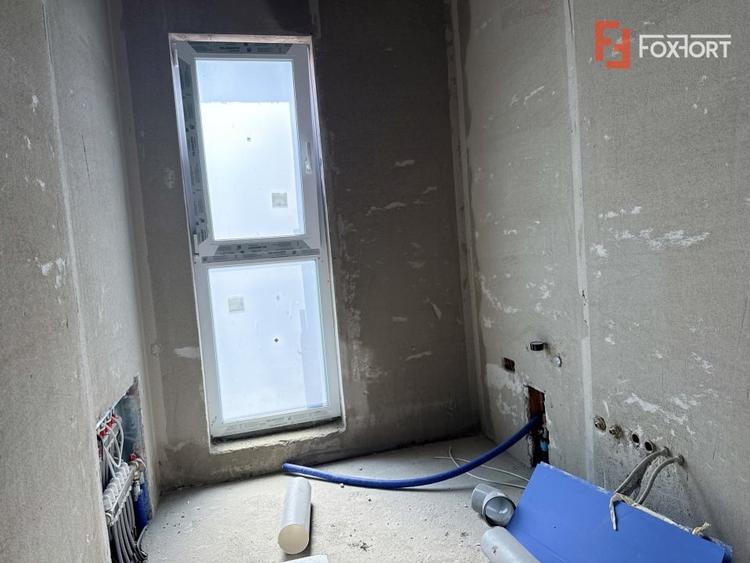 COMISION 0% Triplex cu 3 camere de vanzare in localitatea Sacalaz - 10