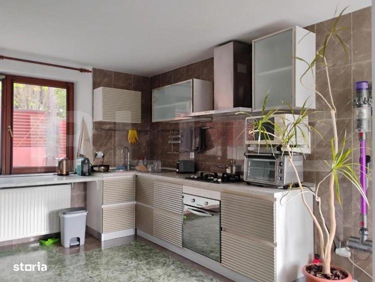 OPORTUNITATE | Casa cu teren 1000 mp + teren separat 915 mp + apartame - 16