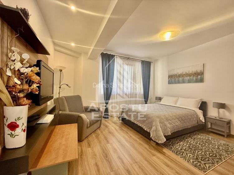 Apartament cu o camera, 38mp, renovat, mobilat, zona Marasti - Unirii Apartament cu o camera, 38mp, renovat, mobilat, zona Marasti - Unirii