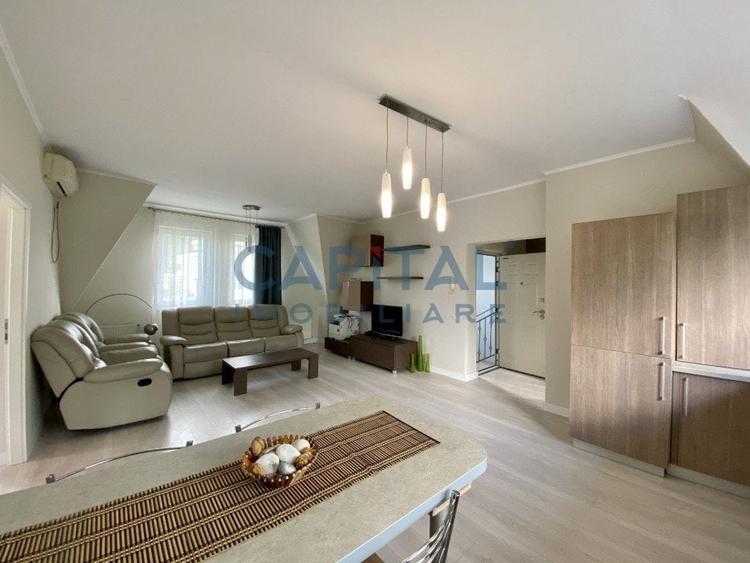 Vanzare apartament cu 5 camere cartierul Andrei Muresanu. Comision 0! - 9