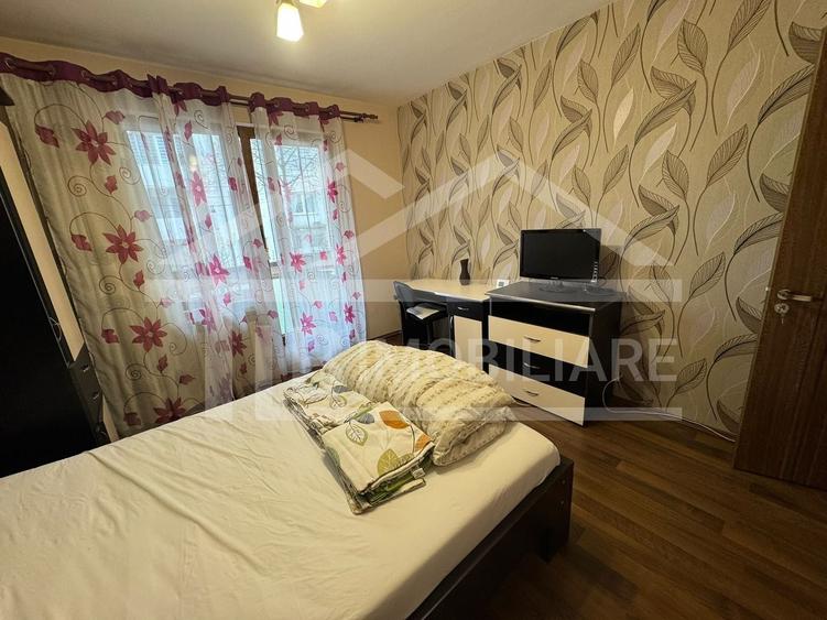 Apartament cu 2 camere, 57mp, Zona Dimitrie Cantemir - 4
