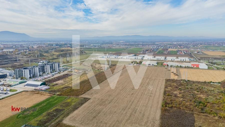 Teren  intravilan de vanzare Triaj - 10