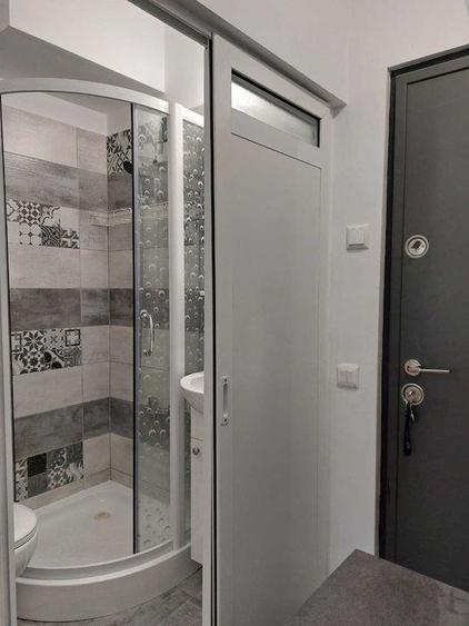Garsoniera in Gheorgheni, 11mp, finisata modern - 8