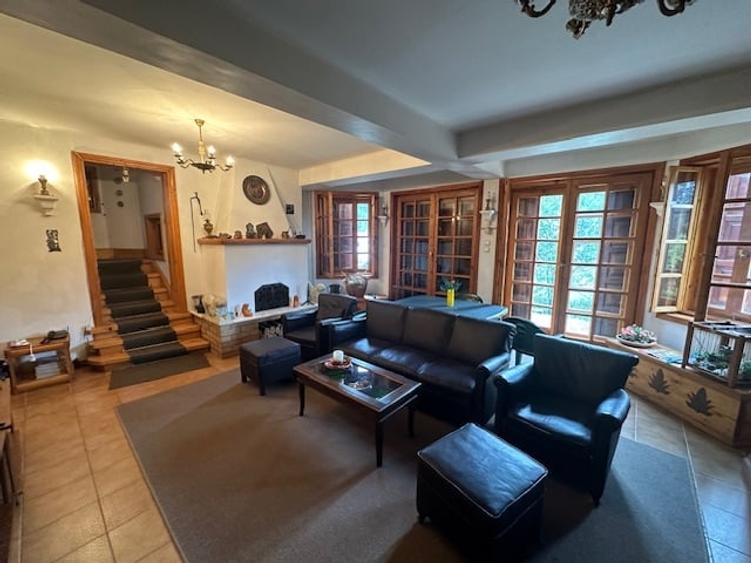 Azuga - Strada Garbovei - 8