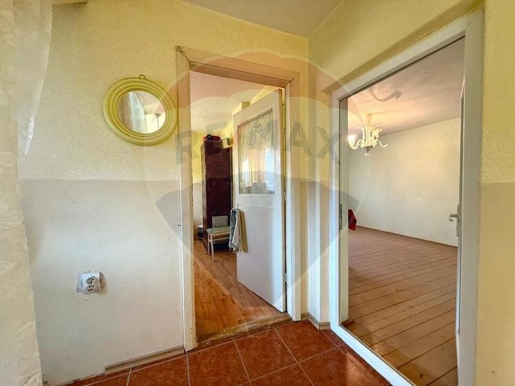 Casa de vanzare Mihail Kogalniceanu teren 524 mp Jud Constanta - 15