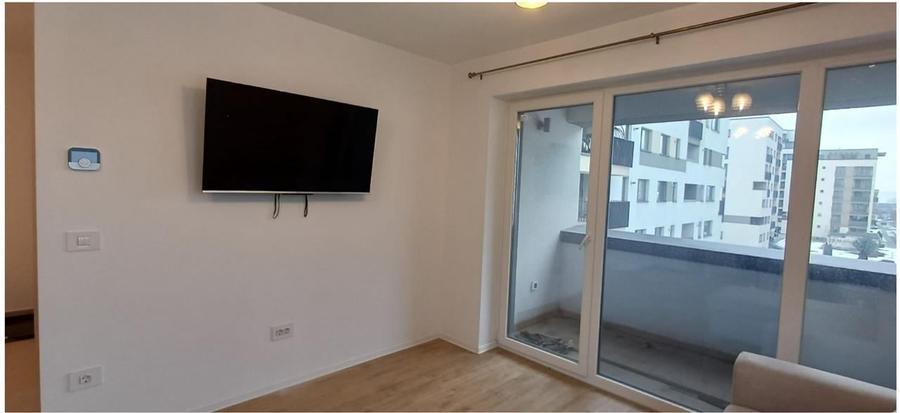 Apartament modern cu parcare Kasper Coresi - 9