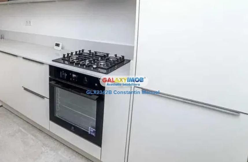 Apartament cu 2 camere, Rond OMV Pipera, TVA inclus, mobilat Apartament cu 2 camere, Rond OMV Pipera, TVA inclus, mobilat