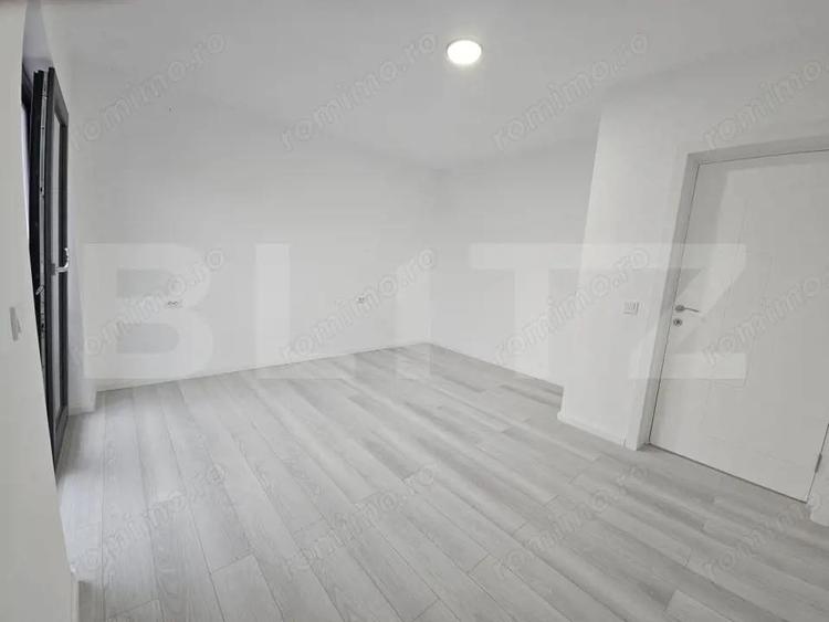 Casa individuala 4 camere, 132 mp, zona Miroslava - 1