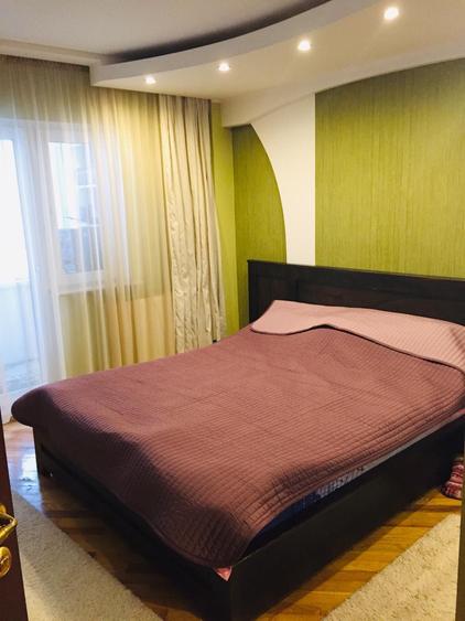 Apartament 3 camere DECOMANDAT, Frumoasa-Lidl, etaj 1 !!! - 10