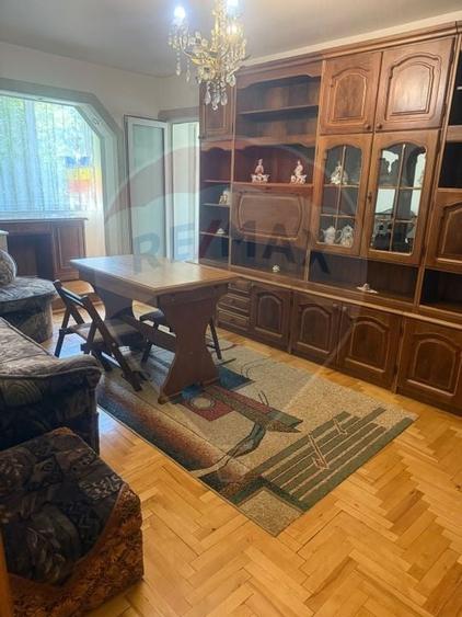 Transilvaniei, apartament cu 2 camere de inchiriat - 20