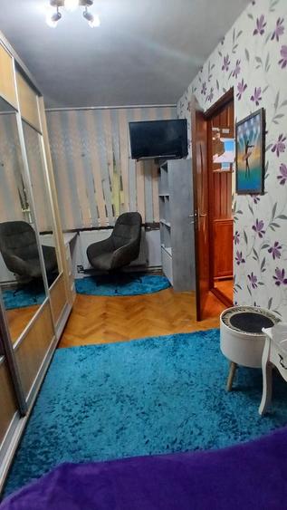 Apartament 2 camere Sagului Langa piata total amenajat nou - 8
