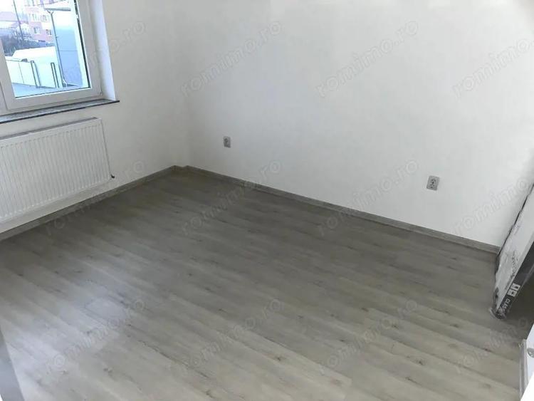 Apartament 3 camere 66 mp Bloc NOU Finisat Modern Balcon 2 locuri parcare Sebes - 12