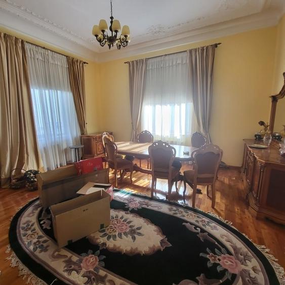 Vila boiereasca, superba, strada, linistita, nelipita de vreun alt imobil - 14