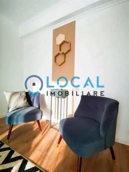 2 camere | Nou| | Modern | Parcare | 52 mp | Europa - 17