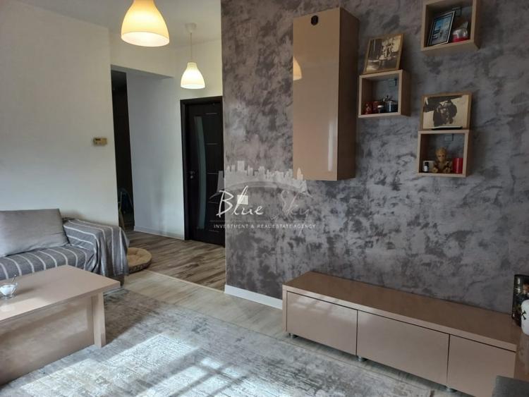 Primo - 3 Camere Decomandat 73 mp ,Bloc 2014 , Parcare Inclusa , Curte Privata - 2